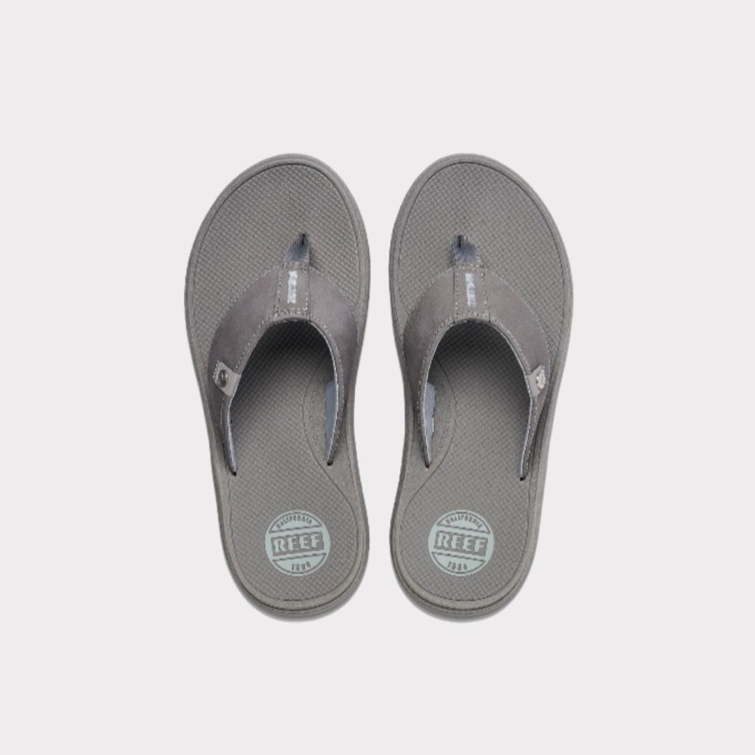 Sandalias REEF PHANTOM NIAS CJ1681 Gris