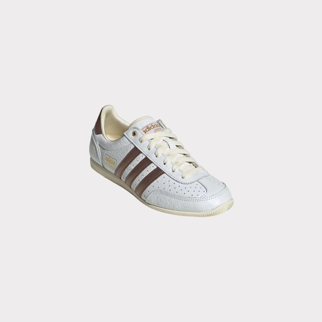 Zapatillas Adidas Japan para Mujer Blanco