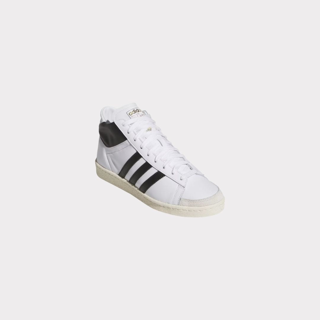 Zapatillas Adidas Jabbar HI para Hombre Blanco