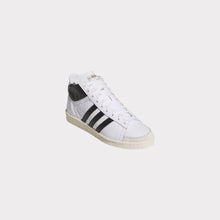 Cargar imagen en el visor de la galería, Zapatillas Adidas Jabbar HI JI3445 Blanco, Hombre
