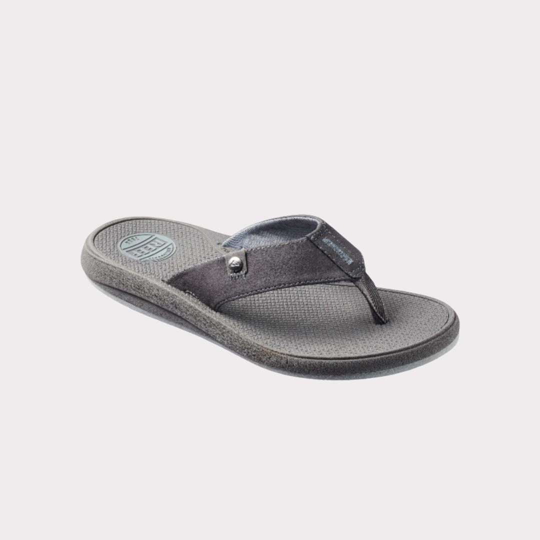 Sandalias REEF PHANTOM NIAS CJ1681 Gris