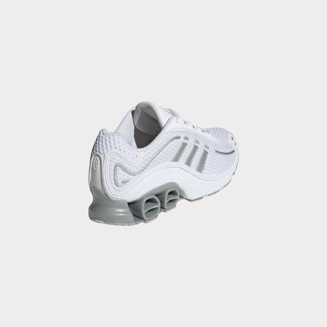 Zapatillas Adidas Megaride O1 JQ2292-W Blanco, Mujer