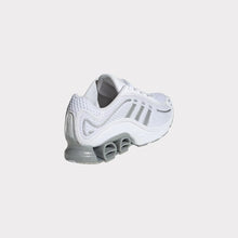 Cargar imagen en el visor de la galería, Zapatillas Adidas Megaride O1 JQ2292-W Blanco, Mujer
