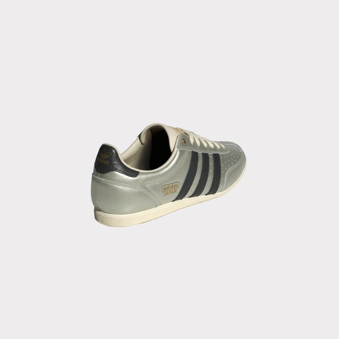 Zapatillas Adidas Japan W JS4015-W Plateado, Mujer