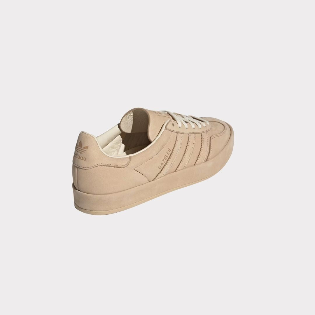 Zapatillas Adidas Gazelle Indoor Lux para Mujer Camel