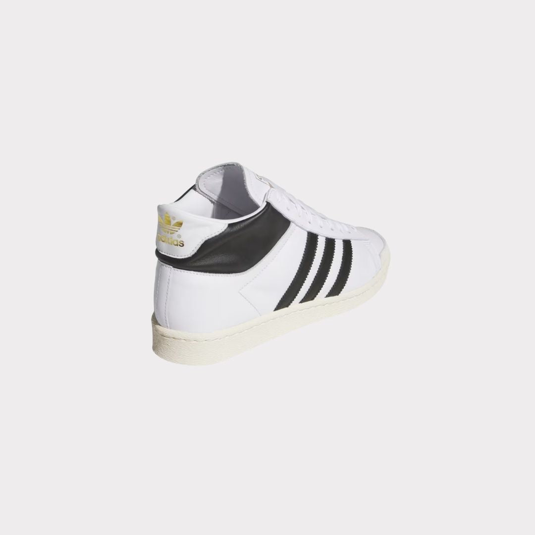 Zapatillas Adidas Jabbar HI para Hombre Blanco