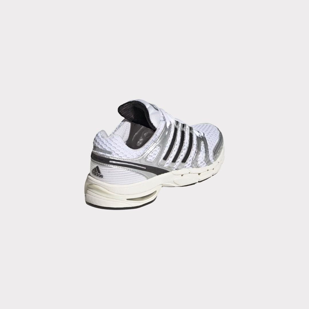 Zapatillas Adidas Adistar Control 5 W KJ8781 Plateado, Mujer