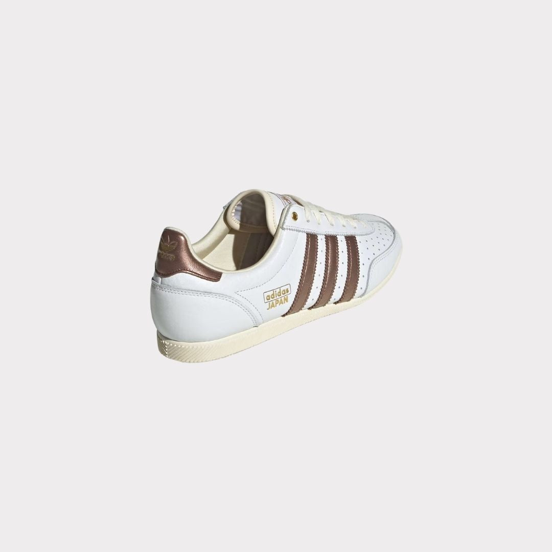 Zapatillas Adidas Japan para Mujer Blanco