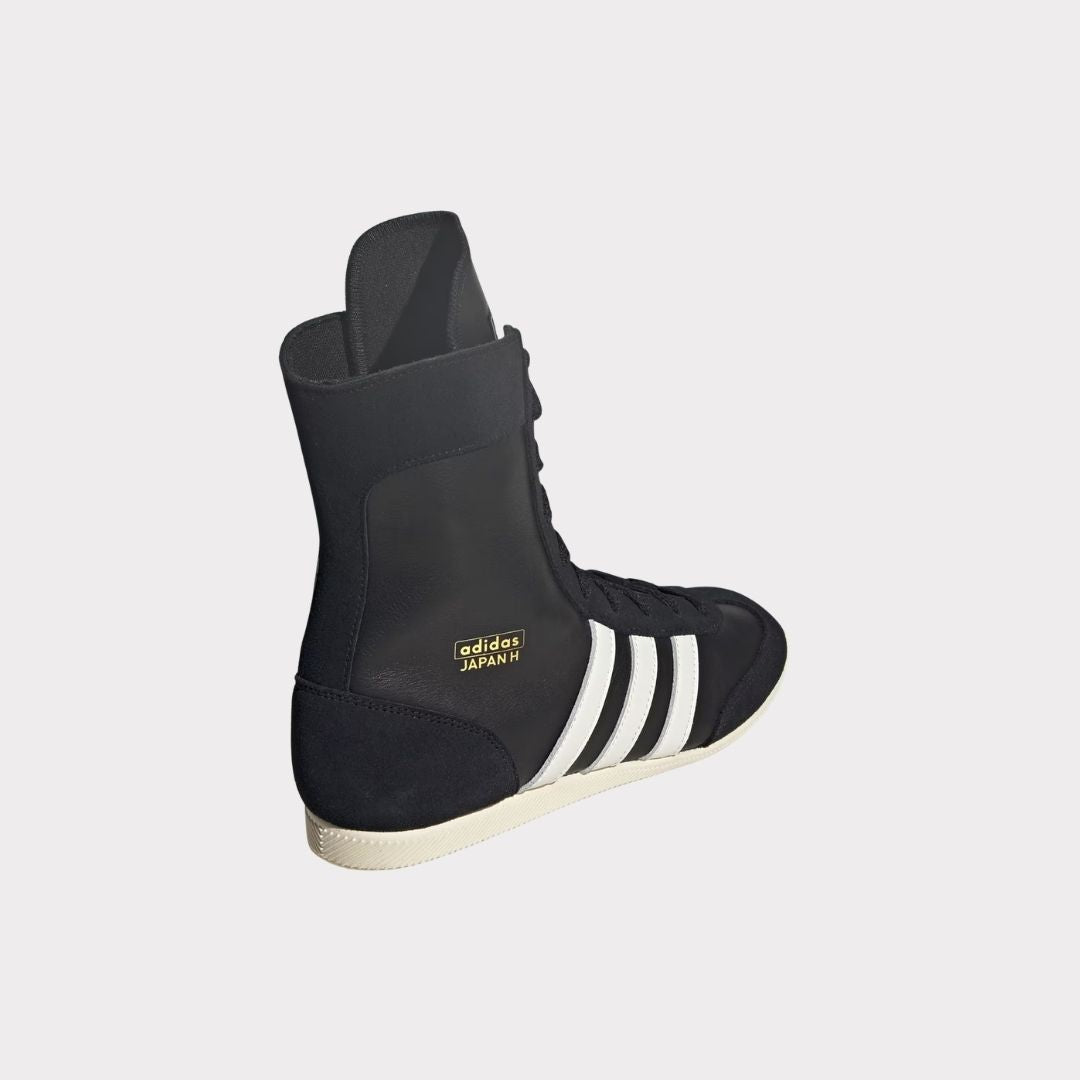Zapatillas Adidas Japan para Mujer Negro