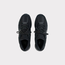 Cargar imagen en el visor de la galería, Zapatillas New Balance 992 Core U992NY-M Negro, Hombre
