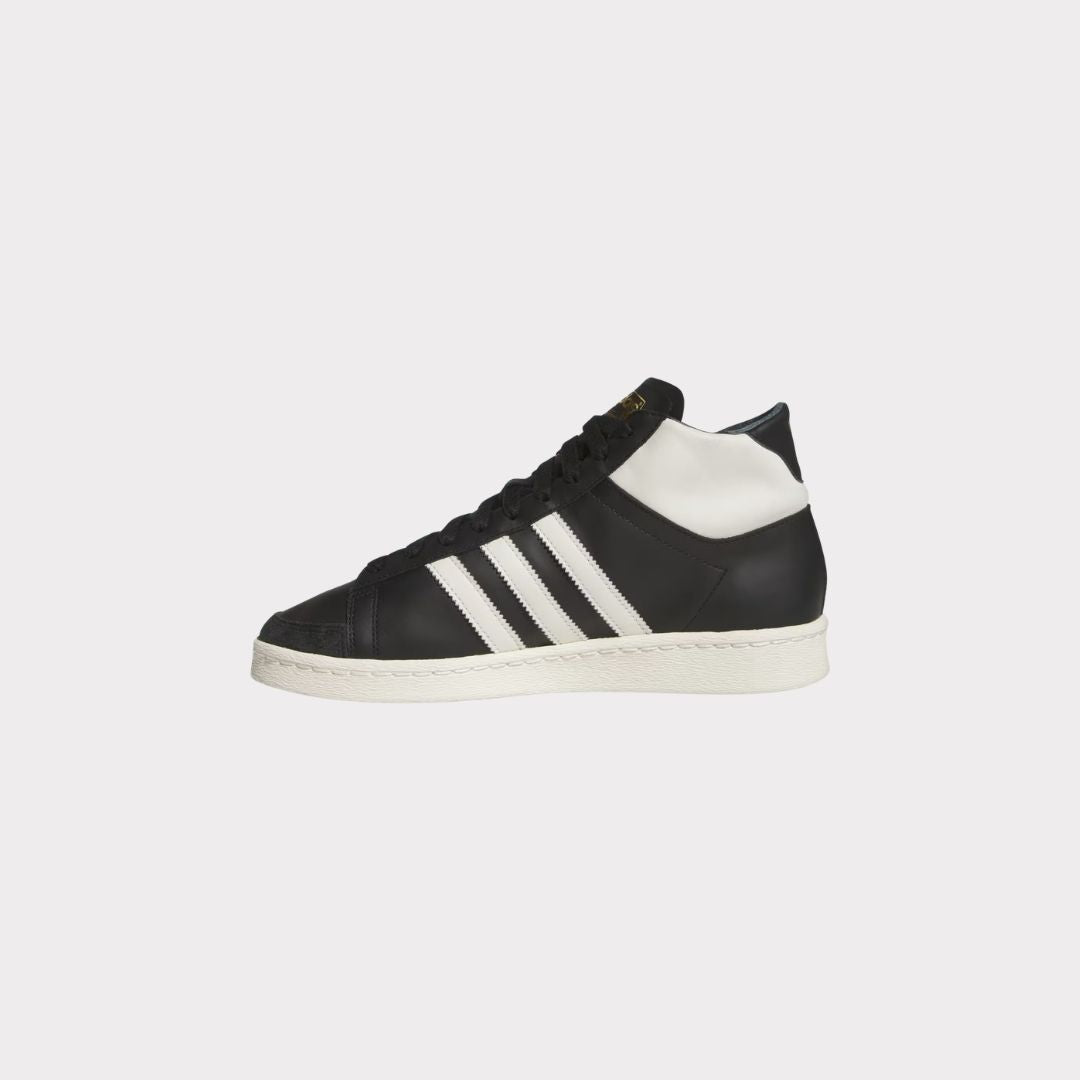 Zapatillas Adidas Jabbar HI IH3170 Negro, Hombre