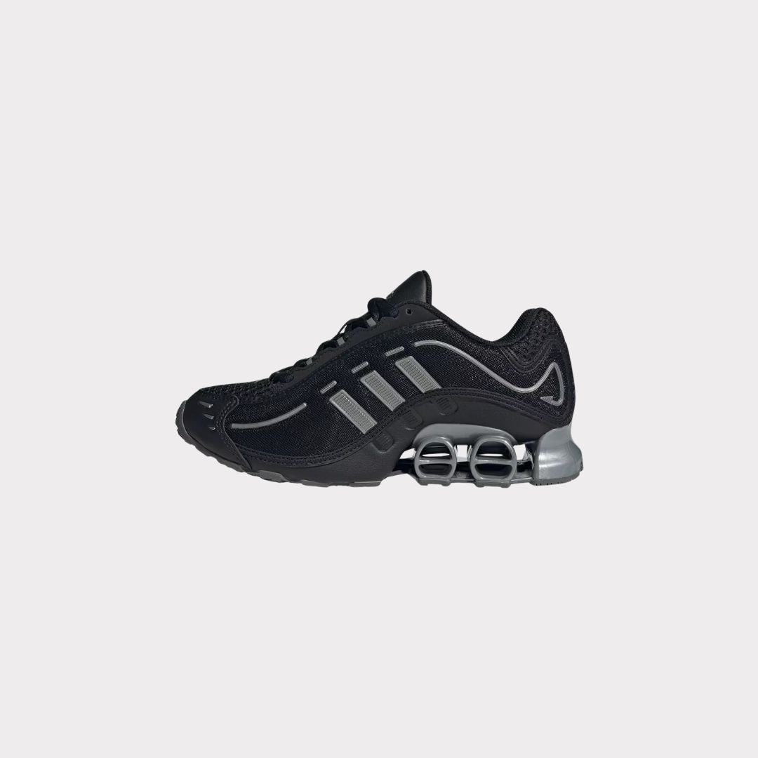 Zapatillas Adidas Megaride O1 JQ2293-W Negro, Mujer