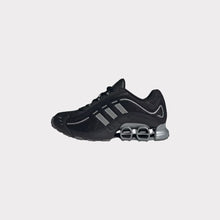 Cargar imagen en el visor de la galería, Zapatillas Adidas Megaride O1 JQ2293-W Negro, Mujer
