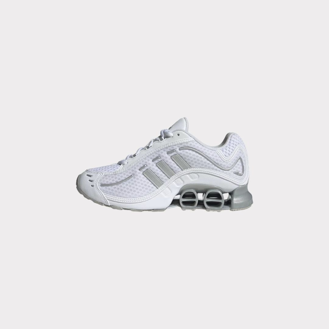 Zapatillas Adidas Megaride O1 JQ2292-W Blanco, Mujer