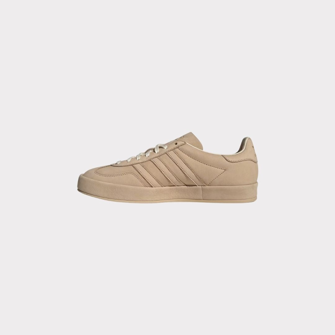 Zapatillas Adidas Gazelle Indoor Lux para Mujer Camel
