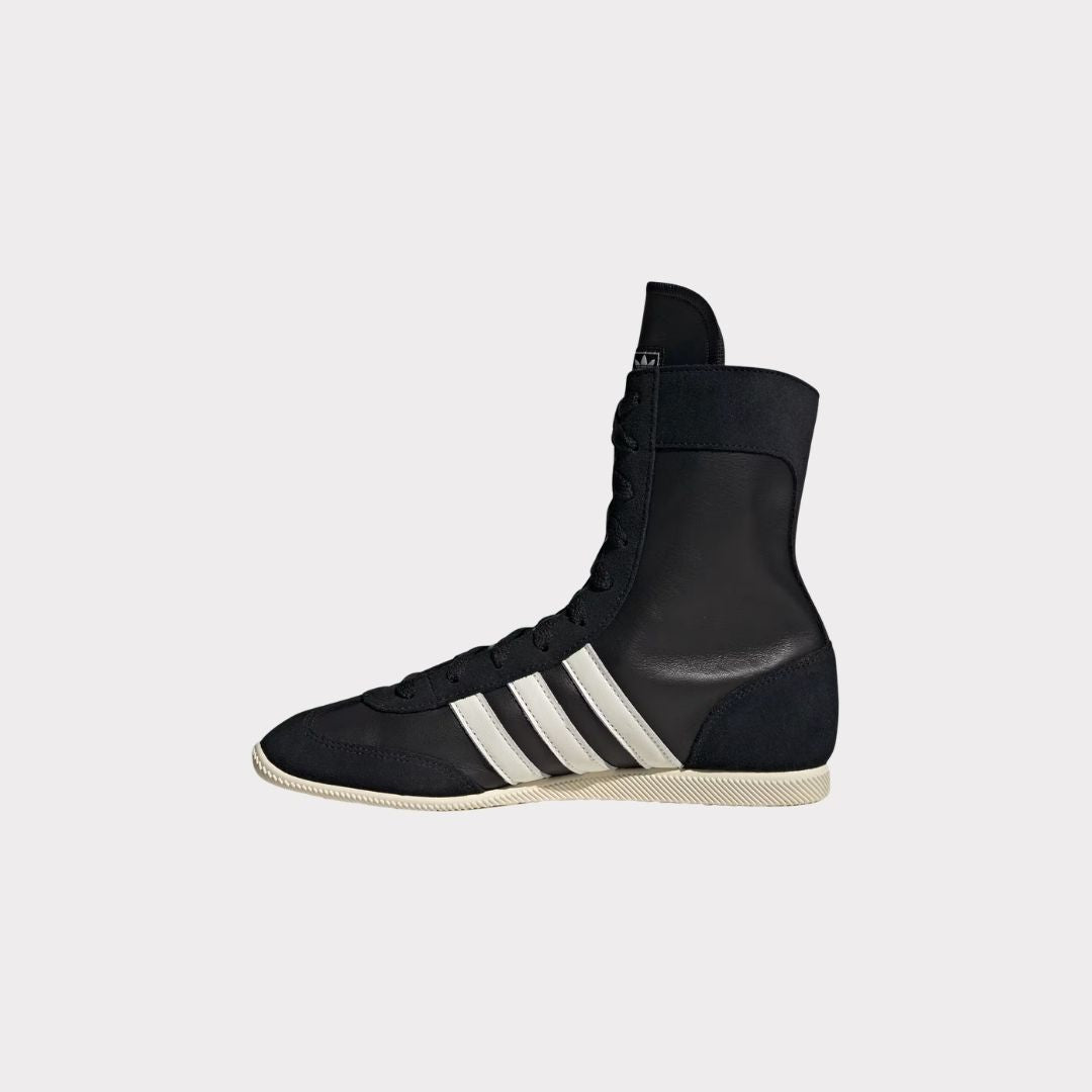 Zapatillas Adidas Japan para Mujer Negro
