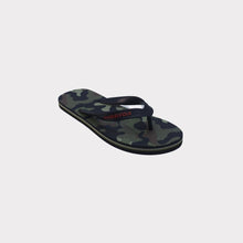 Cargar imagen en el visor de la galería, Sandalias DUNKELVOLK MARINE DK-SA-00022 Marrón
