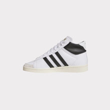 Cargar imagen en el visor de la galería, Zapatillas Adidas Jabbar HI JI3445 Blanco, Hombre
