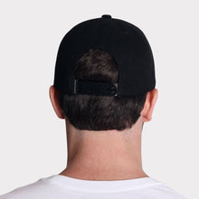 Cargar imagen en el visor de la galería, Gorras DUNKELVOLK DUNK CIRCLE DK-HT-00020 Negro
