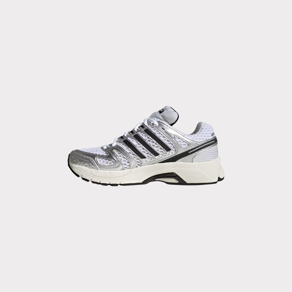 Zapatillas Adidas Adistar Control 5 W KJ8781 Plateado, Mujer