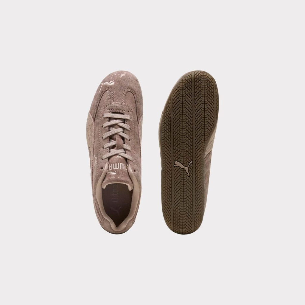SHOES para MUJER PUMA Speedcat Faded Chrome Wns CML