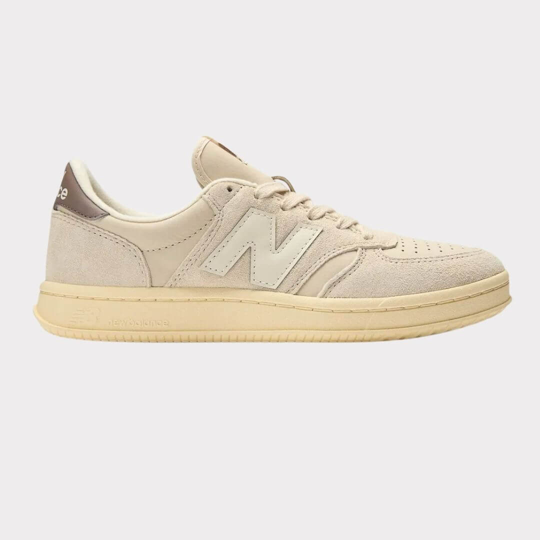 Zapatillas NEW BALANCE CT500 CT500SNB-M-BEI Beige