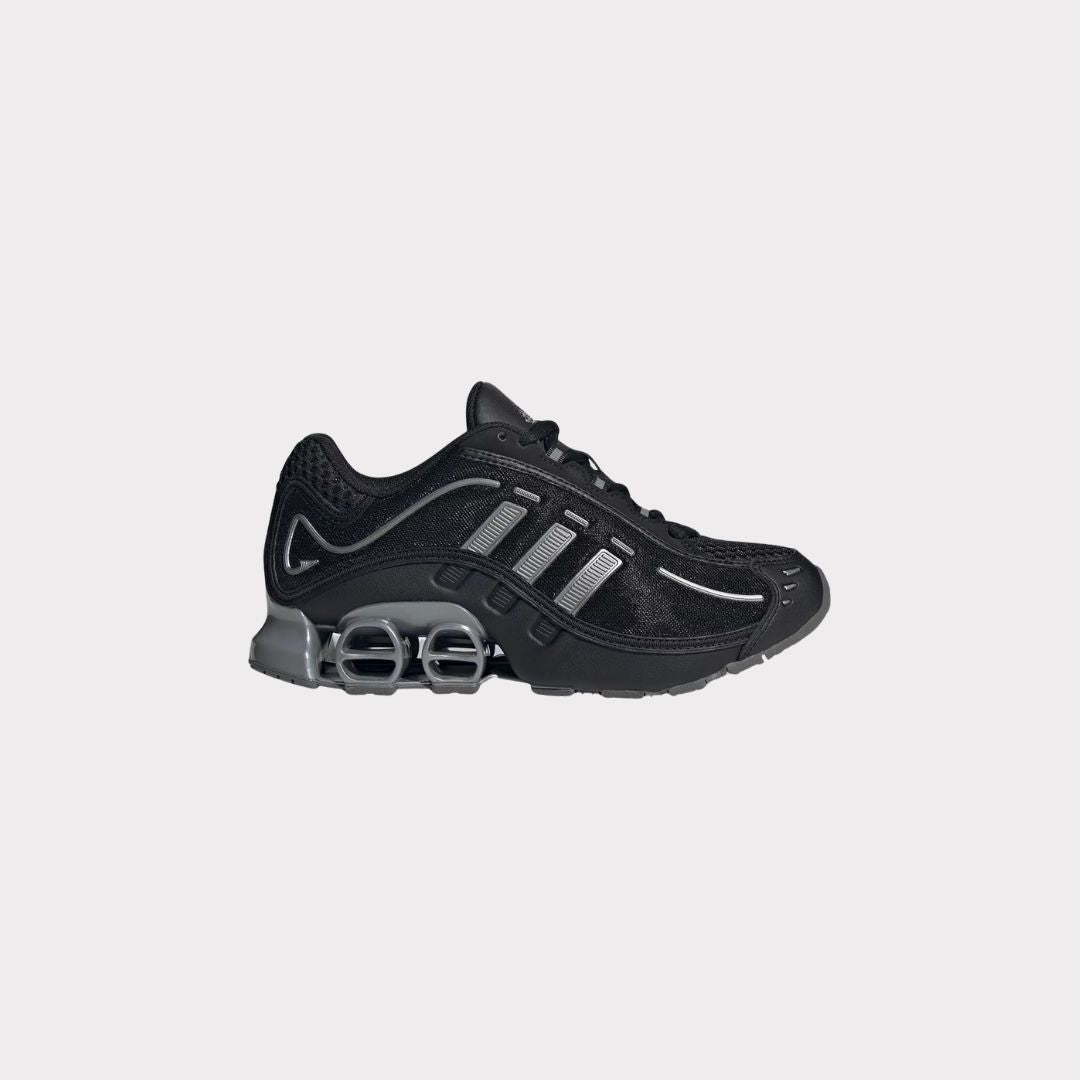 Zapatillas Adidas Megaride O1 JQ2293-W Negro, Mujer