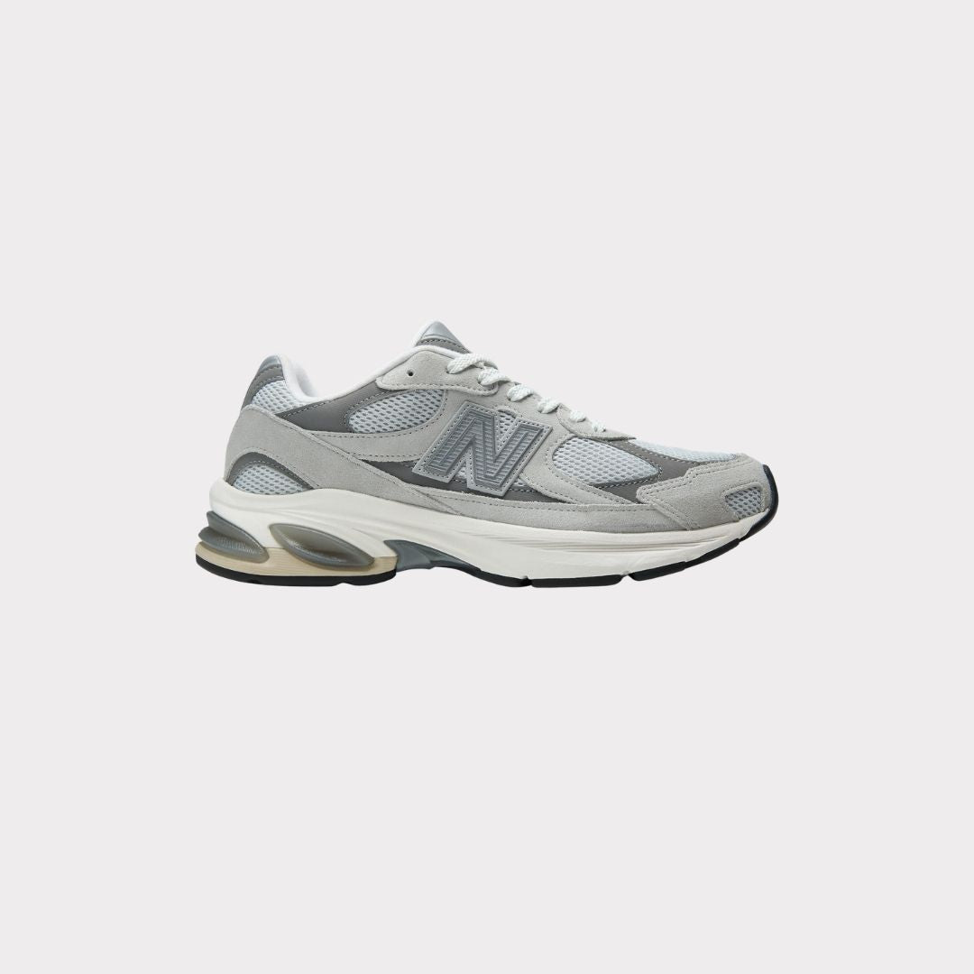 Zapatillas New Balance U2010 Gris, Mujer