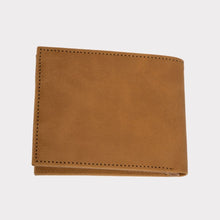 Cargar imagen en el visor de la galería, Billeteras DUNKELVOLK DUNK CLASSIC WALLET DK-WA-0002 Marrón
