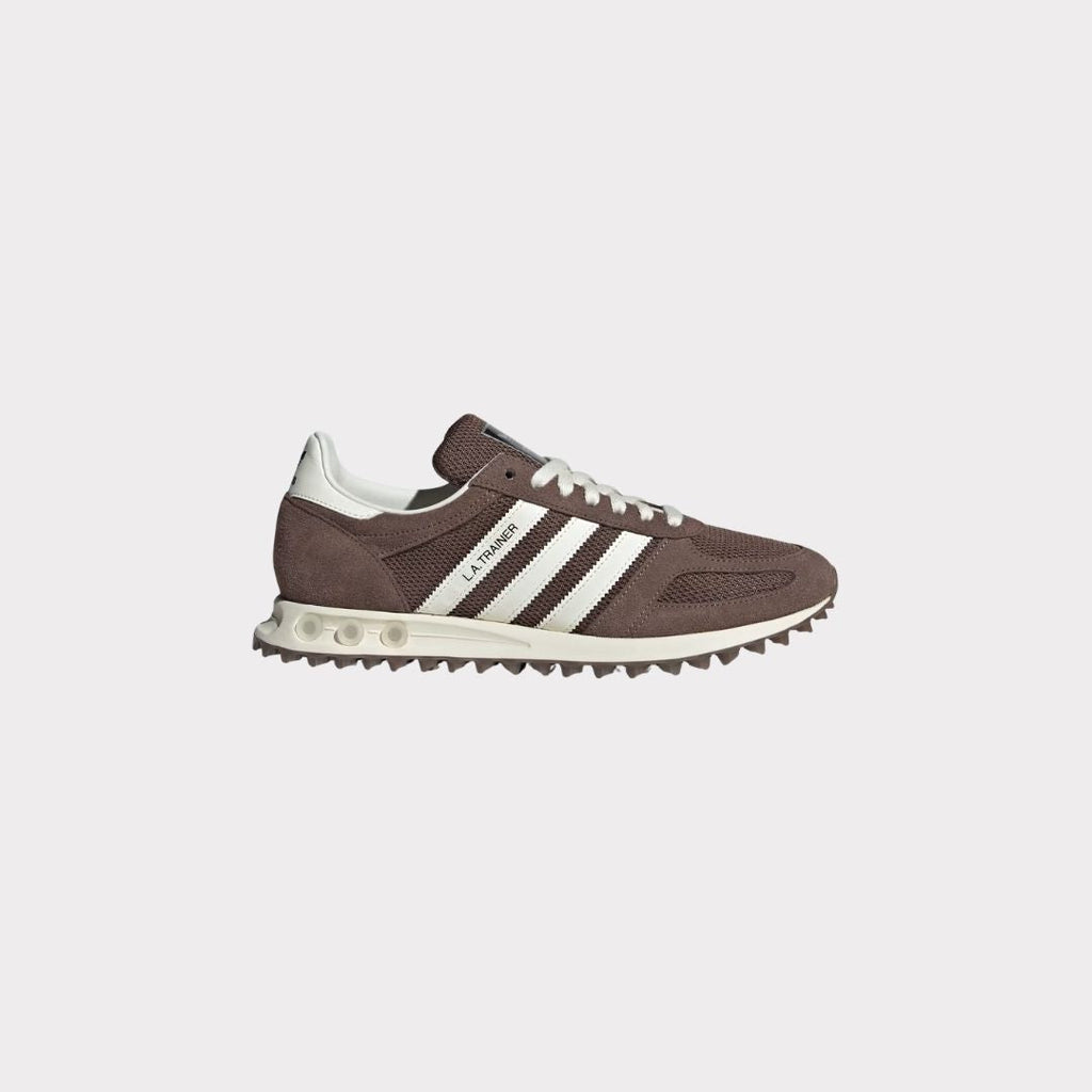 Zapatillas Adidas La Trainer KJ4387 Hombre, Marrón