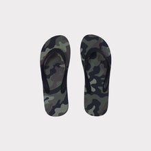 Cargar imagen en el visor de la galería, Sandalias DUNKELVOLK MARINE DK-SA-00022 Marrón
