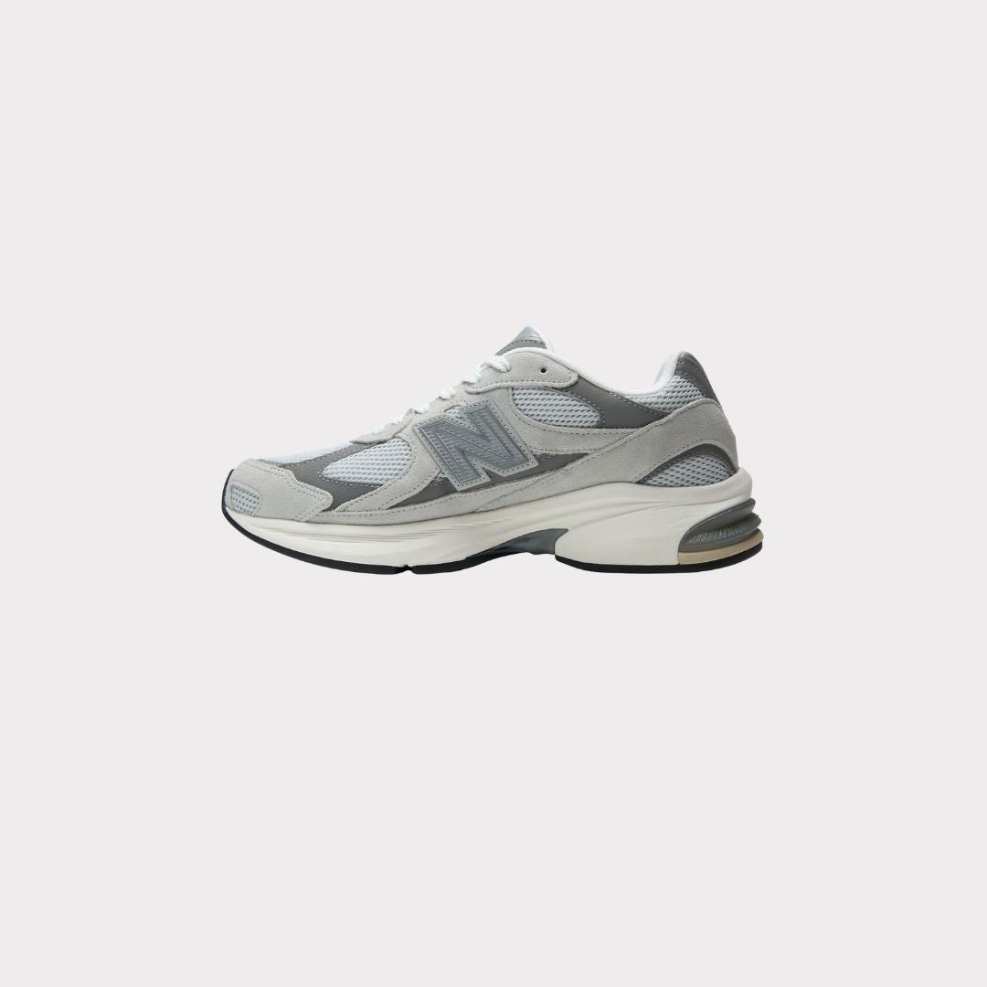 Zapatillas New Balance U2010 Gris, Mujer
