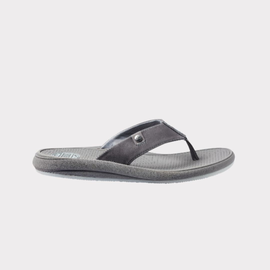 Sandalias REEF PHANTOM NIAS CJ1681 Gris