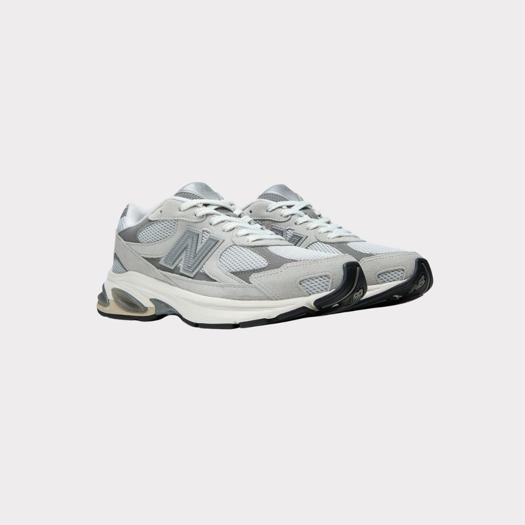 Zapatillas New Balance U2010 Gris, Mujer
