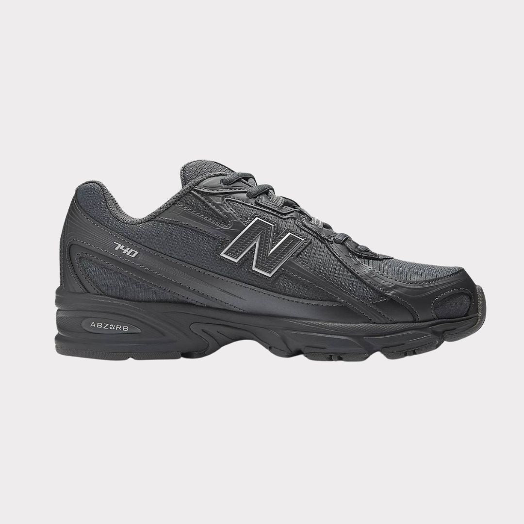 Zapatillas NEW BALANCE 740 U740SS2-M Gris