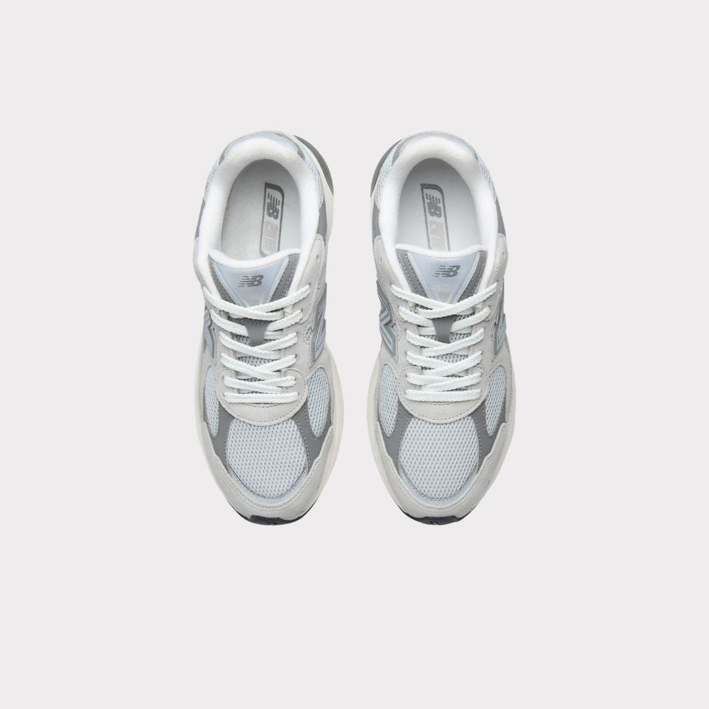 Zapatillas New Balance U2010 Gris, Mujer