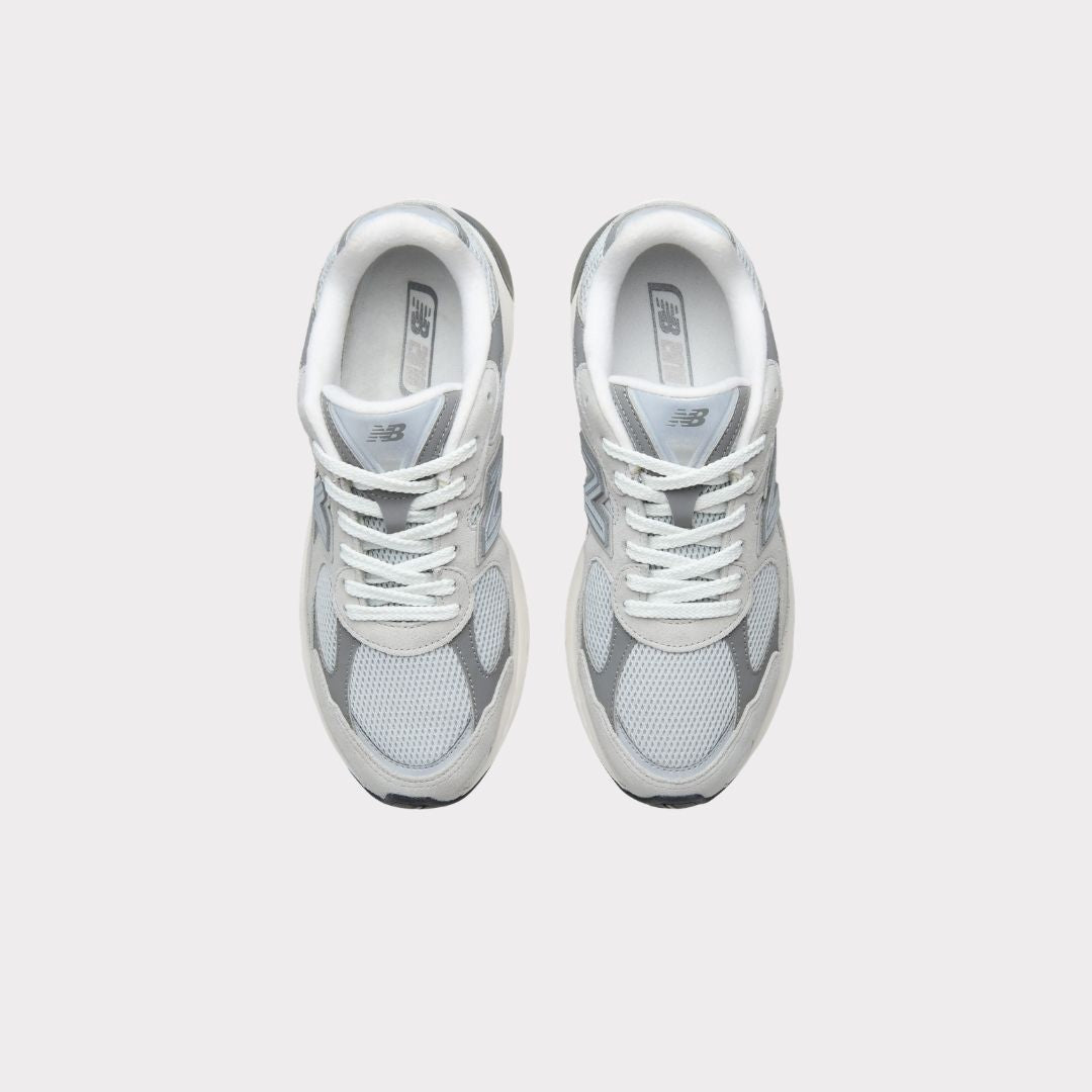 Zapatillas New Balance U2010 Gris, Mujer