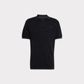 Polo Adidas JV7597 Hombre, Negro