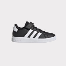 Cargar imagen en el visor de la galería, Zapatillas adidas Grand Court Court Cordones Elásticos y Tira Regulable
