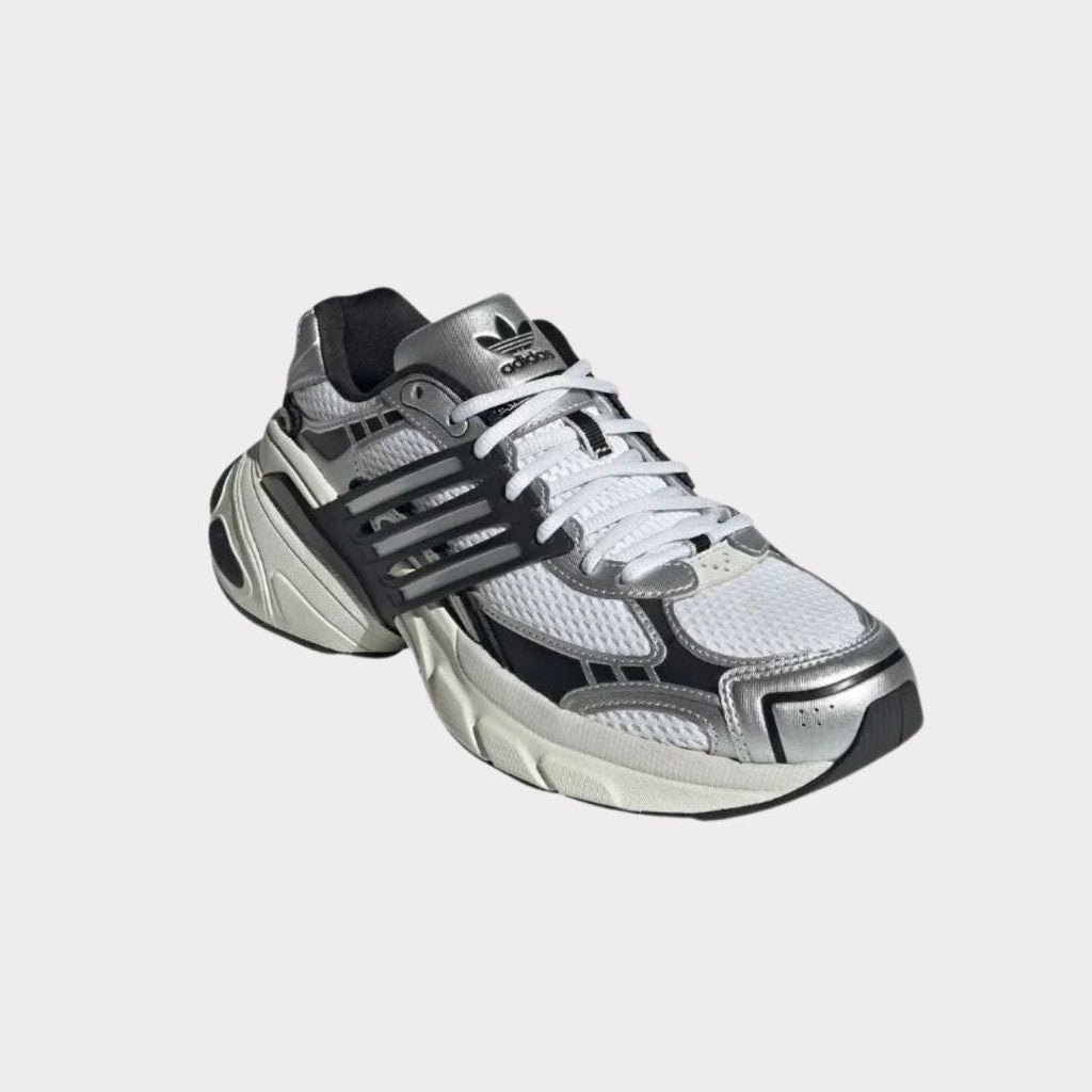 Zapatillas Adidas Adistar XLG IH3381 Plateado, Hombre