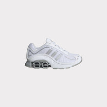 Cargar imagen en el visor de la galería, Zapatillas Adidas Megaride O1 JQ2292-W Blanco, Mujer
