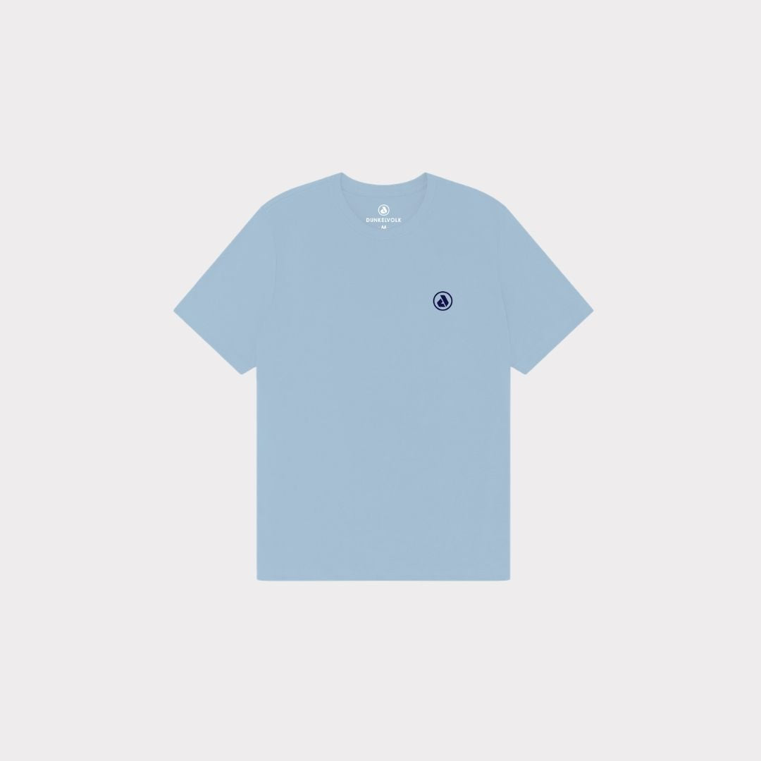 Polos DUNKELVOLK 3D LOGO OUT DK-OUT-0002 FAD