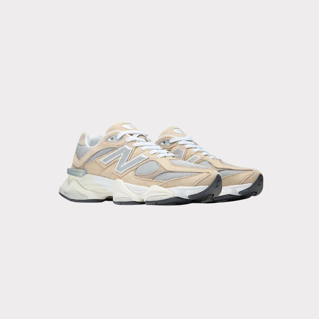 Zapatillas NEW BALANCE 9060 U9060LBD-M Beige