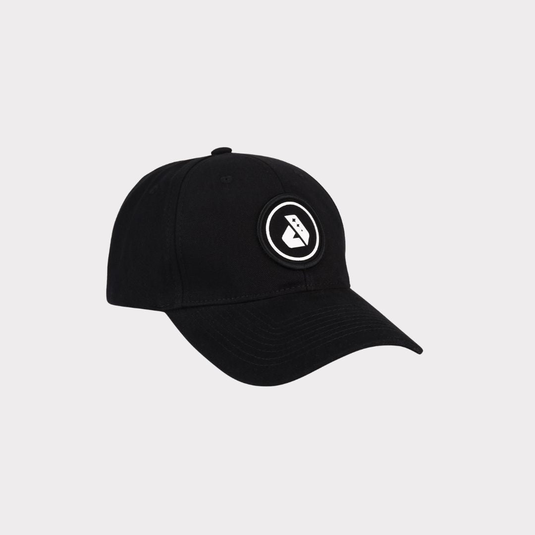Gorras DUNKELVOLK DUNK CIRCLE DK-HT-00020 Negro