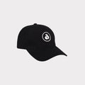 Gorras DUNKELVOLK DUNK CIRCLE DK-HT-00020 Negro