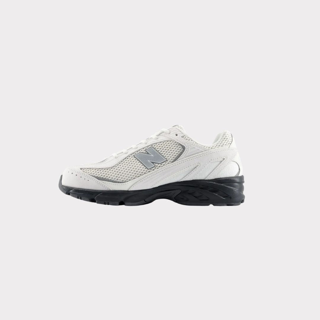 Zapatillas NEW BALANCE 509 blancas, vista superior