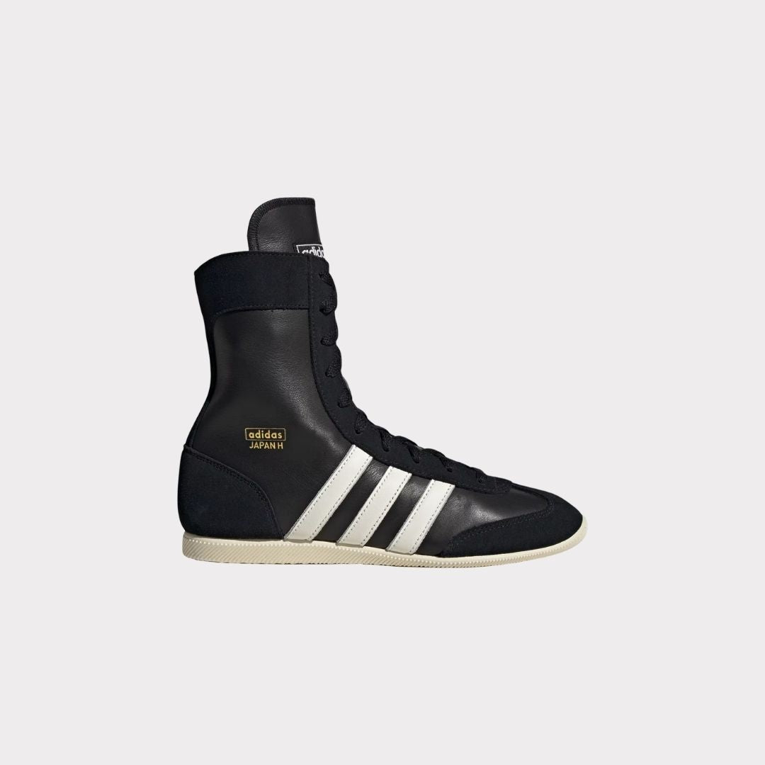 Zapatillas Adidas Japan para Mujer Negro