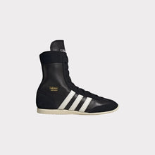 Cargar imagen en el visor de la galería, Zapatillas Adidas Japan H W JS4036-W Negro, Mujer
