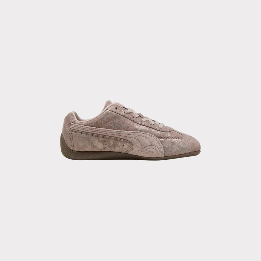 SHOES para MUJER PUMA Speedcat Faded Chrome Wns CML
