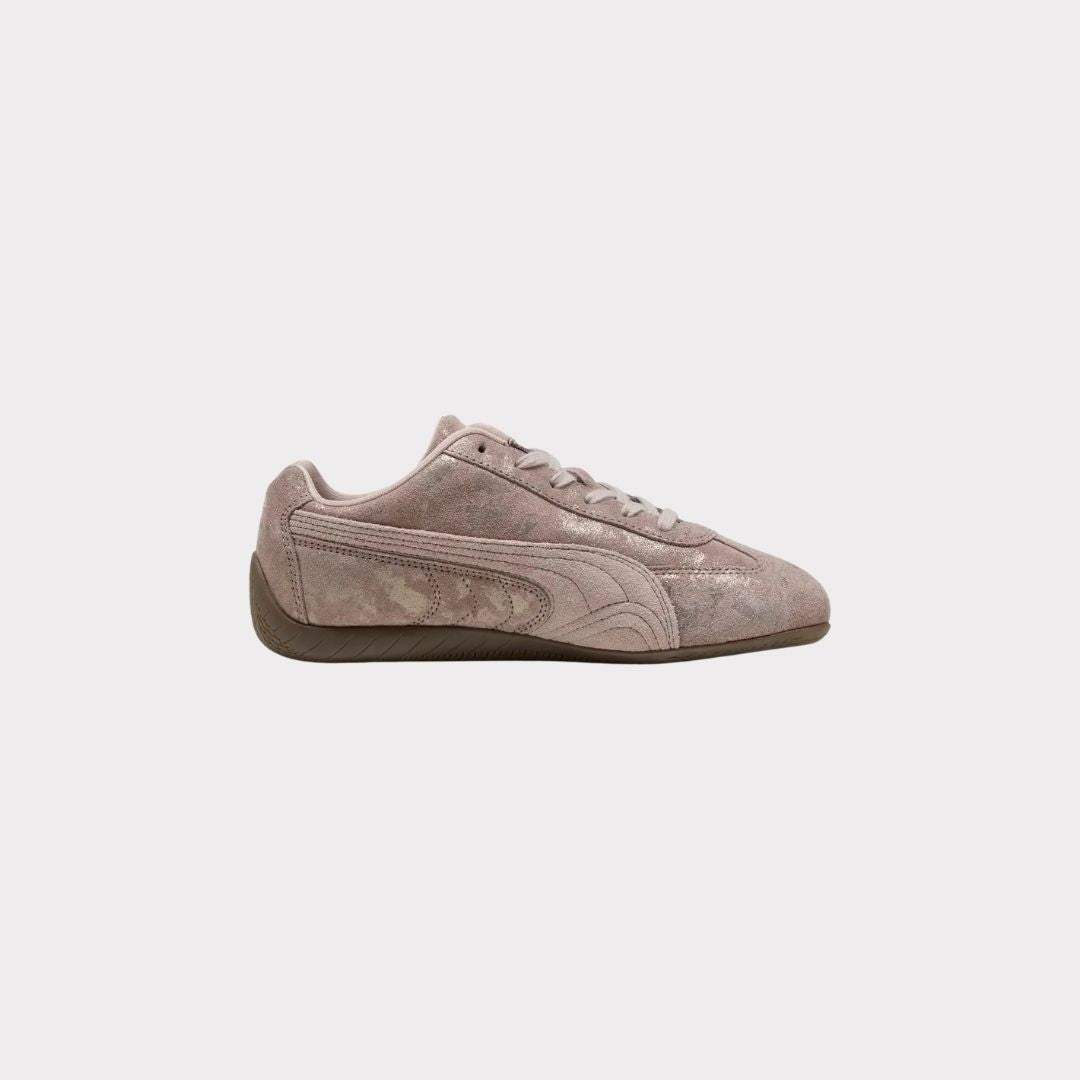 SHOES para MUJER PUMA Speedcat Faded Chrome Wns CML